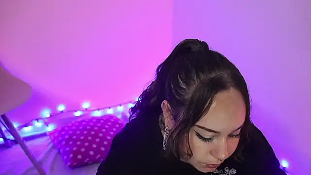 Snapshot of kathleenCosmicVice chatting on 11/24/25, 10:53 kathleenCosmicVice online show from 11/24/25, 10:53