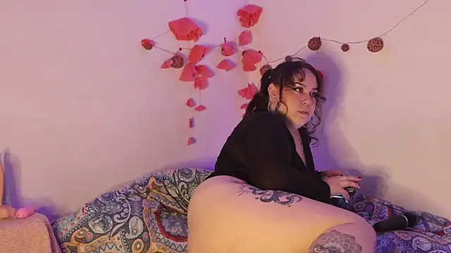 kathleenCosmicVice online show from 04/18/26, 12:47