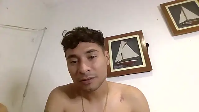 miguelgomher online show from 12/14/25, 10:25