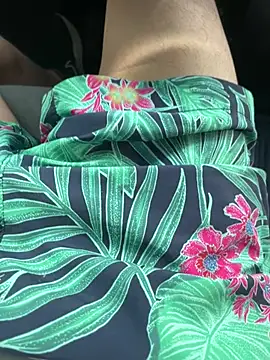 PristineMen online show from 04/05/26, 04:04