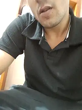 FrappedLocking online show from 05/01/26, 04:17