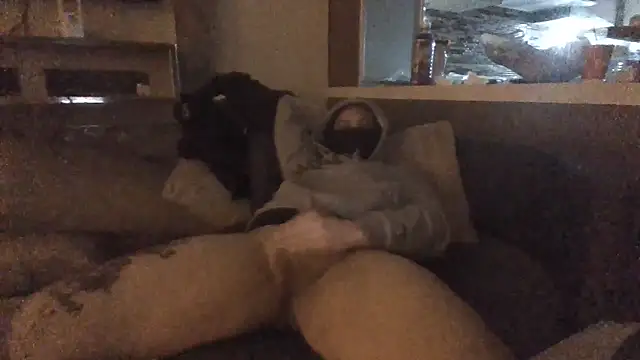 Locotre22 online show from 03/09/26, 01:20