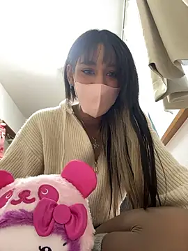 niina 1935 online show from 12/01/25, 06:07