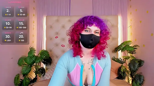 CharlotteRach online show from 11/22/25, 12:59