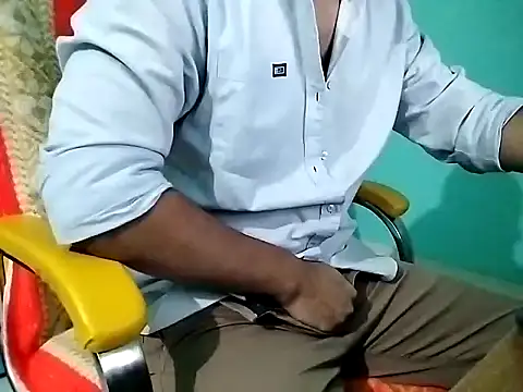 HandSome Perverter online show from 11/19/25, 10:15