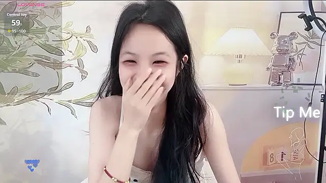 bunny-- online show from 01/10/26, 04:47