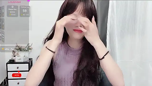 bunny-- online show from 05/13/26, 01:19