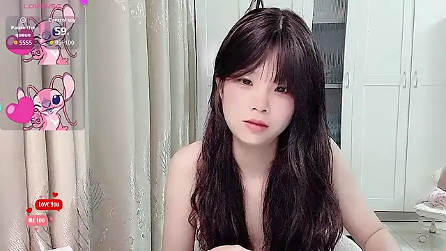 bunny-- online show from 06/21/26, 01:03