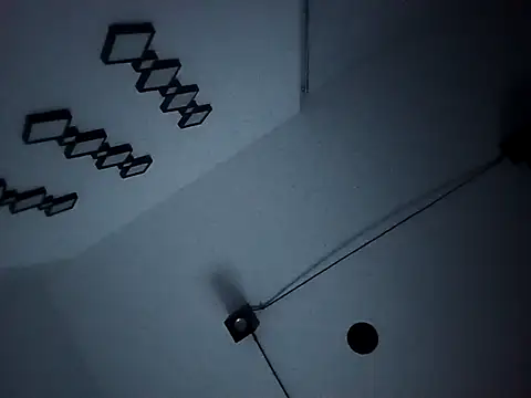 LariBodyMagic online show from 03/02/26, 08:10