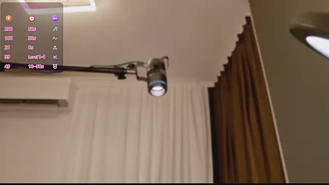 xiaobaobei11 online show from 01/06/26, 08:07