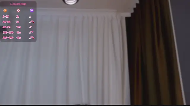 xiaobaobei11 online show from 01/07/26, 07:55