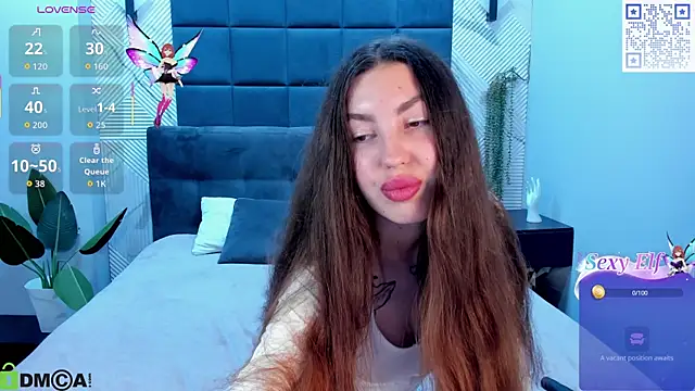 LiraRevery online show from 12/16/25, 11:10