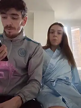 DuoDesir1 online show from 12/16/25, 01:05