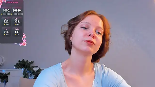 UmbraVelour online show from 12/20/25, 01:40