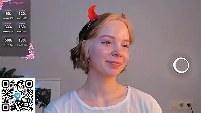 UmbraVelour online show from 01/08/26, 02:41