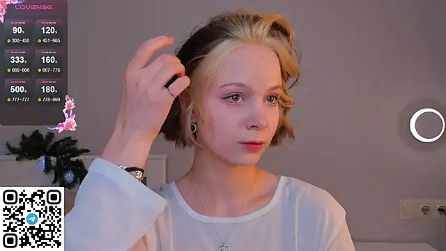 UmbraVelour online show from 01/12/26, 02:22