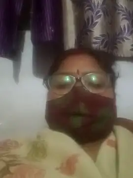 Simran62 online show from 02/12/26, 06:03