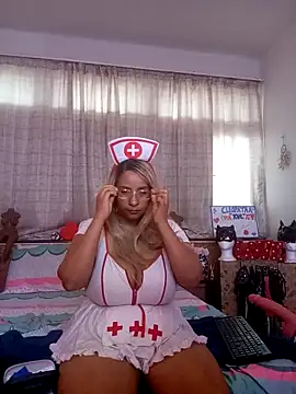 LaReineCleo online show from 02/03/26, 11:26