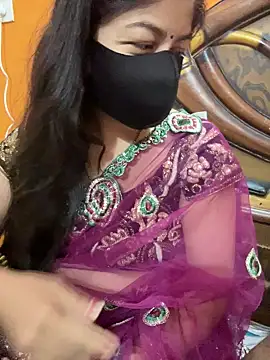 cutestpearl online show from 01/12/26, 06:46