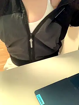 Ghostbaby02 online show from 12/22/25, 01:30