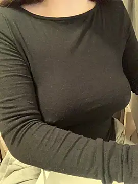 Ghostbaby02 online show from 01/10/26, 04:53