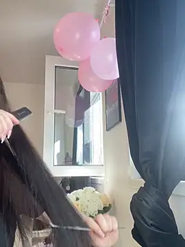 Ghostbaby02 online show from 03/03/26, 12:33