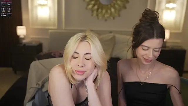 Kara cat online show from 04/16/26, 06:30