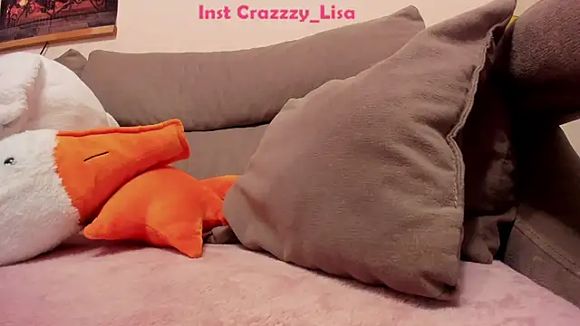 Foxy-lady online show from 12/24/24, 01:27