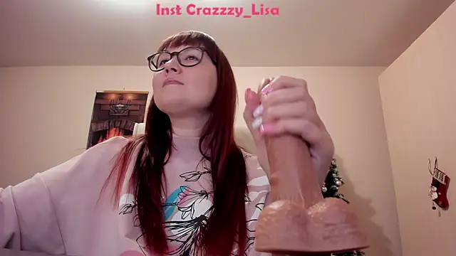 Foxy-lady online show from 12/29/24, 05:33