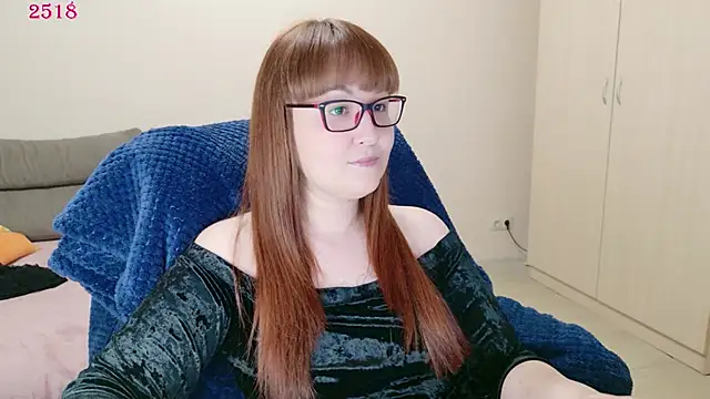Foxy-lady online show from 05/16/26, 05:34