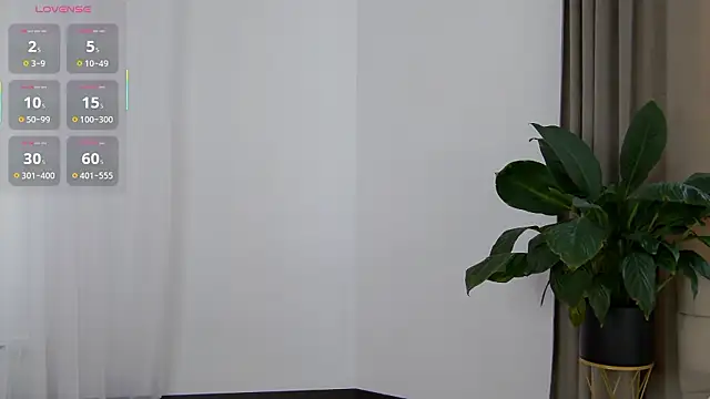 NicoletteBean online show from 03/08/26, 07:01