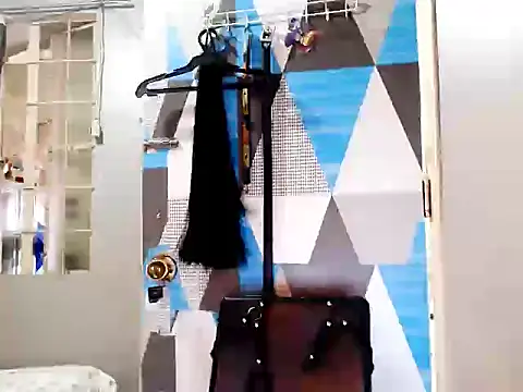 Savannah Cock online show from 12/14/25, 07:58