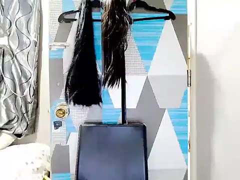 Savannah Cock online show from 01/08/26, 08:38