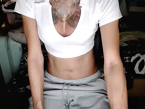 Savannah Cock online show from 04/11/26, 11:20