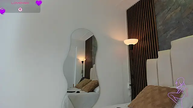 catiusca reyes 03 online show from 04/01/26, 01:41