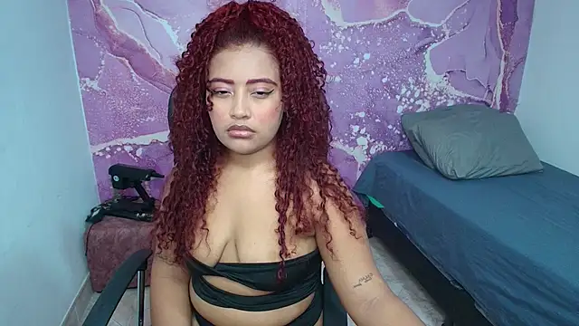 crespa latin online show from 01/08/26, 02:03