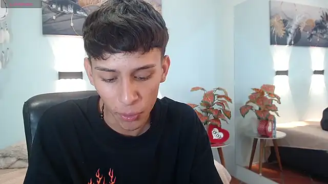 DraxBlade09 online show from 12/14/25, 08:13