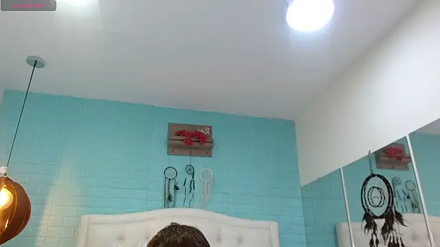 DraxBlade09 online show from 12/21/25, 03:57