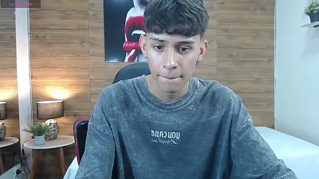 DraxBlade09 online show from 03/07/26, 08:39