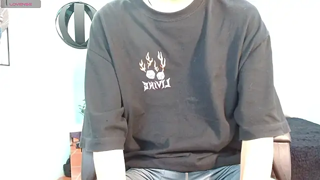 DraxBlade09 online show from 03/11/26, 08:59