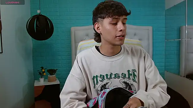 DraxBlade09 online show from 03/31/26, 07:47