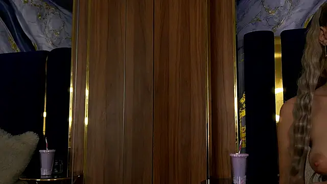 Chloe GraceeX online show from 01/07/26, 08:22