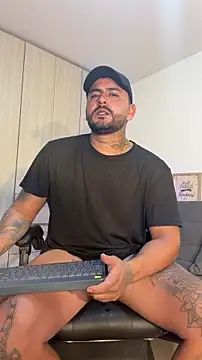 david10kc online show from 11/29/25, 04:48