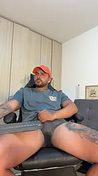 david10kc online show from 11/30/25, 04:16