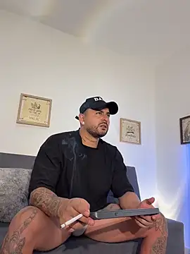 david10kc online show from 01/07/26, 02:14