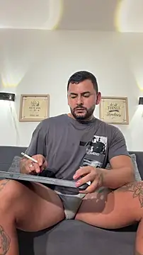 david10kc online show from 03/27/26, 01:55