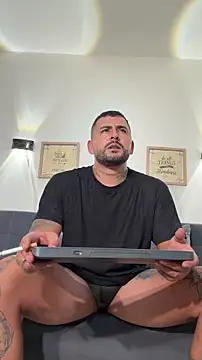 david10kc online show from 04/01/26, 01:39