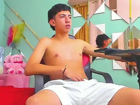 AdmedThot online show from 01/15/26, 02:05