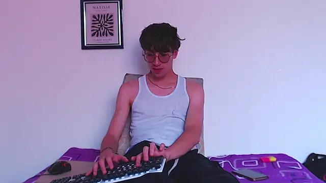 Dio  morningstar online show from 02/19/26, 08:05