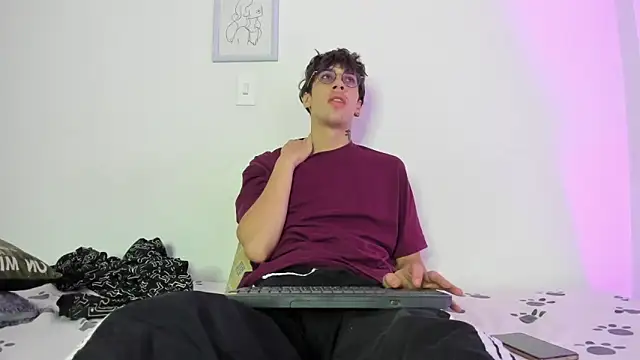 Dio  morningstar online show from 02/26/26, 01:43